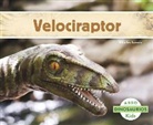Charles Lennie - Velociraptor