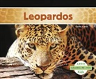 Claire Archer, Maria Puchol, Maria Reyes-Wrede - Leopardos