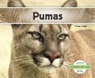 Claire Archer, Maria Puchol, Maria Reyes-Wrede - Pumas