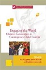 Afe (EDT)/ McLean Adogame, Afe Adogame, Afe (Princeton Theological Seminary USA) Adogame, Anderson Jeremiah, Janice McLean - Engaging the World