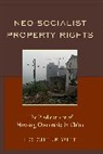 Cheuk-Yuet Ho, Ho Cheuk-Yuet - Neo-Socialist Property Rights