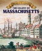 Harper Avett - The Colony of Massachusetts