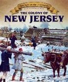 Maggie Misztal - The Colony of New Jersey