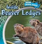 Emily Wilson - Inside Beaver Lodges
