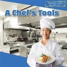 Holden Strauss - A Chef's Tools