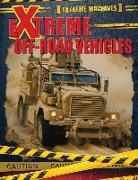 Ian Mahaney, Ian F. Mahaney - Extreme Off-road Vehicles