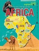 Joanne Randolph - Number Crunch Your Way Around Africa