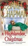 Janet Chapman - A Highlander Christmas