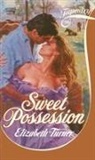 Oust, Elizabeth Turner - Sweet Possession