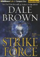 Dale Brown, Christopher Lane - Strike Force (Audio book)