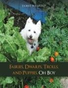 Jamie Willard - Fairies, Dwarfs, Trolls, and Puppies, Oh Boy