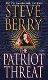 Steve Berry - The Patriot Threat
