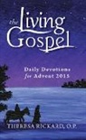 Theresa Rickard - Daily Devotions for Advent 2015