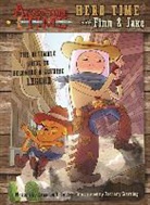 Brandon T. Snider, Brandon T./ Sterling Snider, Zachary Sterling - Hero Time With Finn & Jake
