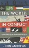 John Andrews, The Economist, John The Economist (COR)/ Andrews - The World in Conflict