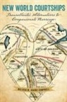 Melissa M. Adams-Campbell, Melissa M. Adams-Campbell - New World Courtships