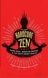 Brad Warner - Hardcore Zen