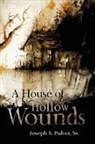 Joseph S. Pulver, Jeffrey Thomas - A House of Hollow Wounds