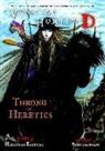 Yoshitaka Amano, Hideyuki Kikuchi, Yoshitaka Amano - Vampire Hunter D Volume 24