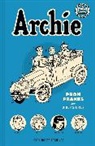 Bob Montana, Montana Bob - Archie Archives
