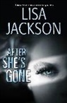 Lisa Jackson - After She's Gone