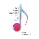 John Seabrook, John/ Graham Seabrook, Dion Graham - The Song Machine (Audio book)