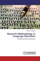 Yogendra Chapagain - Research Methodology in Language Education