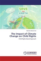 Marishet Mohammed - The Impact of Climate Change on Child Rights