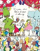Sachiko Umoto - Illustration School: Let's Draw a Story