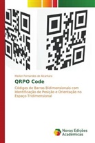 Marlon Fernandes de Alcantara - QRPO Code