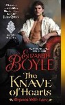 Elizabeth Boyle - The Knave of Hearts