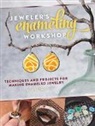 Interweave Editors, Pauline Warg - Jeweler's Enameling Workshop