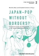 Michiko Mae, Elisabeth Scherer - Japan-Pop without borders?