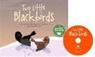 Megan Borgert-Spaniol, Megan/ Crisp Borgert-spaniol, Dan Crisp - Two Little Blackbirds