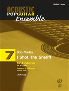 Michael Langer, Bob Marley, Bob (Robert Nesta) Marley - I Shot The Sheriff