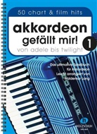 Waldemar Lang - Akkordeon gefällt mir! 1. Bd.1