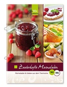 Corinna Wild, Thoma Wild, Thomas Wild - Zauberhafte Marmeladen