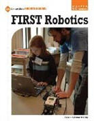 Nancy Benovich Gilby, Nancy Benovich Gilby - First Robotics