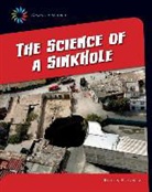 Robin Michal Koontz - The Science of a Sink Hole