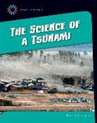 Robin Michal Koontz - The Science of a Tsunami