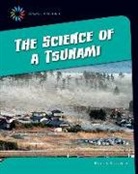 Robin Michal Koontz - The Science of a Tsunami