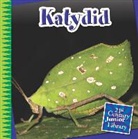 Michael Shoulders, Mike Shoulders - Katydid