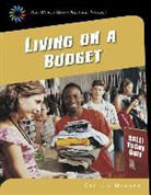 Cecilia Minden - Living on a Budget