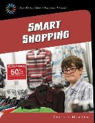 Cecilia Minden - Smart Shopping