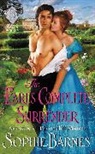 Sophie Barnes - The Earl's Complete Surrender