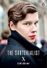Scott Schuman - The Sartorialist X (voir isbn 9780141980171)
