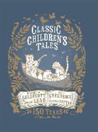 Randolph Caldecott, Kate Greenaway, Edward Lear, Beatrix Potter, Beatrix/ Greenaway Potter - Classic Children's Tales