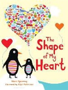 Mark Sperring, Mark/ Paterson Sperring, Sperring Mark, Alys Paterson, Paterson Alys - The Shape of My Heart