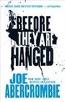 Joe Abercrombie - Before They Are Hanged