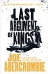 Joe Abercrombie - Last Argument of Kings